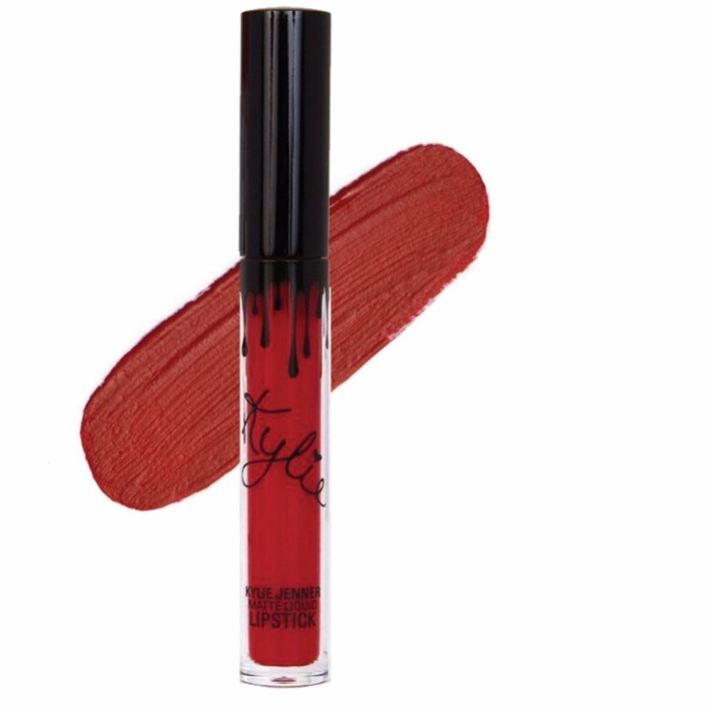Kylie cosmetics lipstick